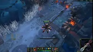 Malzahar passive Interaction