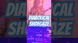 Boss Metal Zone for Diabolical Shoegaze/Alternative Rock Guitar 🎸 #shoegaze #pedalboard #guitar