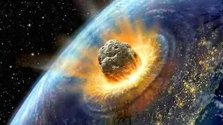 O Asteroide 2009 JF1 vai bater com a terra?