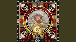 Metal Priest (feat. Razor Ray)