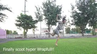 ท่าใหม่!! 