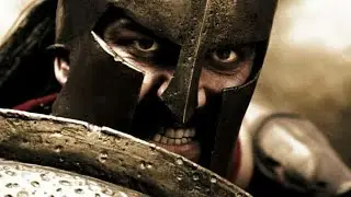 Reject Modernity, Embrace Masculinity (Spartan Edition)