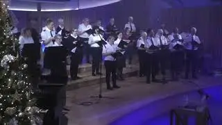 Fanfare, Nativity & Celebration 