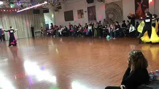 Dragon Ball Tango 1