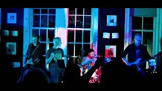 300ft Gorilla | Montage | Bridge Hotel Newcastle 01 11 2025 