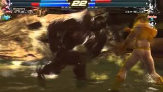 TTT2 | Lahorechamp (Eddy/Lars) vs LuTheD (Jack/P.Jack) | Ranked Match