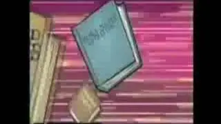 Barack Obama on Reading books