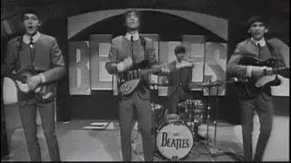 The Beatles - Big Night Out 1963 (Uncompressed Quality Clips)