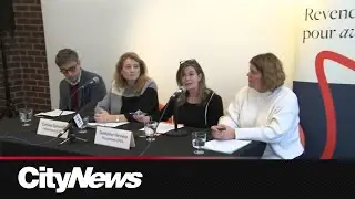 International professors stuck in limbo after Quebec abolishes PEQ