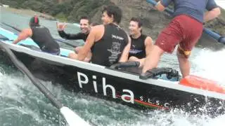 Piha Rescue - Get To Know The Lifeguards Part One