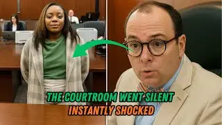 Judge Fleischer STUNNED by 19-Year-Old&rsquo;s Criminal Record