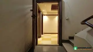 500 SQYD LOWER PORTION FOR SALE IN PECHS JAMSHED TOWN KARACHI