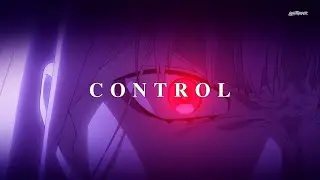 𝐇𝐚𝐥𝐬𝐞𝐲 ~ 𝐂𝐨𝐧𝐭𝐫𝐨𝐥 | 𝖘𝕝𝖔𝕨𝖊𝕕