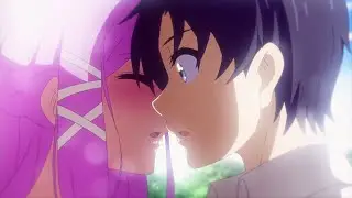 ❤ Top 10 Romance Anime 2015-2016 ❤ [HD]