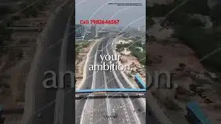Emaar urban ascent sec 112 Dwarka Expressway
