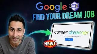 I Tested Google's Career Dreamer - Here's What Happened