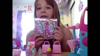 Shopkins glitz ice cream truck!
