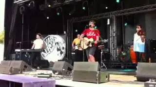 Van Susans - cha cha bang