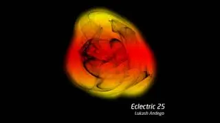 Lukash Andego - Eclectric 25 (30.09.2017)