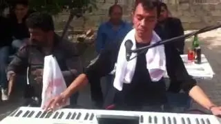Erdinç Girgin komalardayim