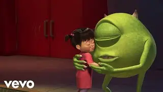 Randy Newman - Monsters, Inc. (From 