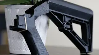 Legislation to ban bump stocks in MI introduced following U.S. Supreme Court&rsquo;s decision to lift b...