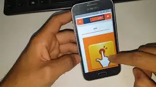 SAMSUNG G361F FRP BYPASS