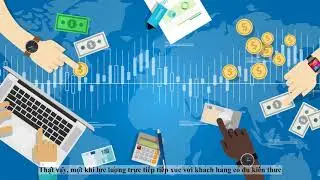 M&ocirc; h&igrave;nh SERVUCTION (SERVUCTION model) l&agrave; g&igrave;? Nội dung