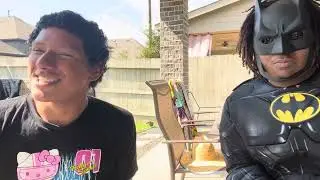 Fetish Interview (Uncut)