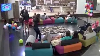 Amor a Prueba-Capitulo 67 Completo