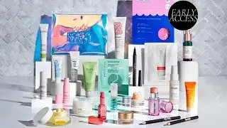 GOODY BAG Cult beauty