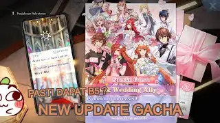 Dragon Raja SEA - Ally New Update I Gacha Definitely Gets 5 Stars !!