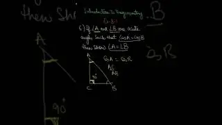 CBSE 10 | INTRODUCTION TO TRIGONOMETRY |  EX-8.1QUESTION 6 | ROCKET SPEED COUSE |IMP TRICKS