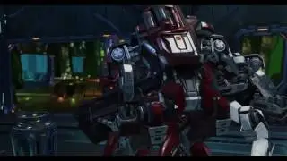 XCOM 2 (Campaign - Final Mission: Operation Leviathan XCOM 2 Final Mission)