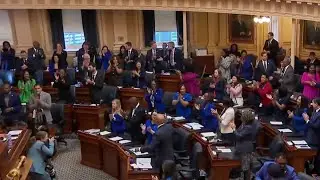 Virginia lawmakers prioritize redistricting, affordability | NBC4 Washington