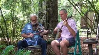 Chuck Levy and Jay Gimellii play Old Piss