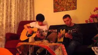 Ay Man & Clement Le Manach - Walk in heaven (Original)