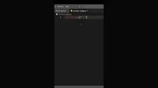 Uso de aspas no Javascript! | Se inscreva no canal! Conteúdo didático de programação!