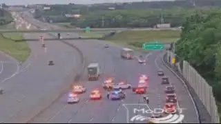 Missouri State Highway Patrol plans stepped up Labor Day weekend enforcement