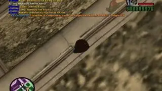 Simple RP | Бедняга Усама
