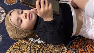 ❤️New Style Diaper Changing Scene💕| Fun Parenting Kid Video☺️|16 December 2025 