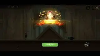 StormSthot - How to Completed Machete Dance(pala dansı) #stormshot #stormshotgame