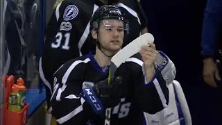 Trade with Canadiens shows Lightning never forgot Drouin&rsquo;s antics
