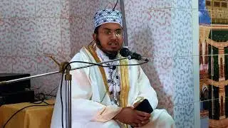 কেয়ামত দিবস নিয়ে গুরুত্বপূর্ণ আলোচনা,,, মুফতি মাহদী হাসান সিদ্দীকি।