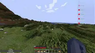 Cave Horror с хлебом