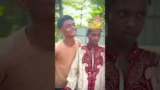 আমার বন্ধু যখন বিয়ে করতে যাই