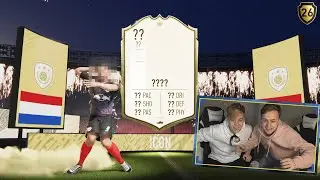 Wij openen mijn ICON PACK!