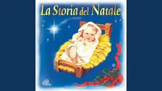 E' la notte di Natale (feat. Coro La Salle)