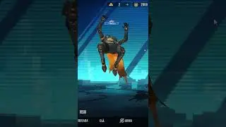 Blood Strike Edit - Villain #shorts