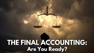 The Day of Judgment: What Every Soul Must Know | The Ultimate Truth
